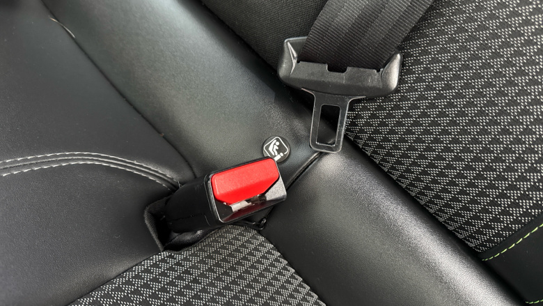 Peugeot 208 1.2 PureTech 100 GT 5dr Petrol Hatchback